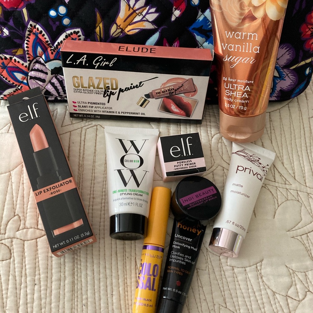 🔥NEW🔥 Make Up Bundle of Your Favorites #4